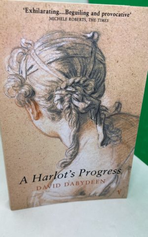 A Harlot’s Progress