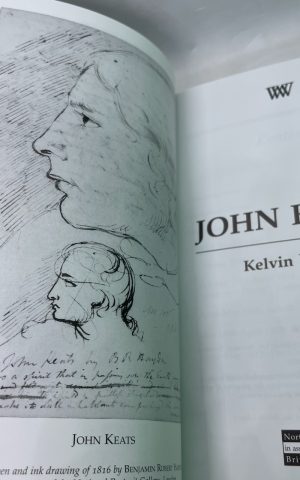 John Keats (Writers and their Work)
