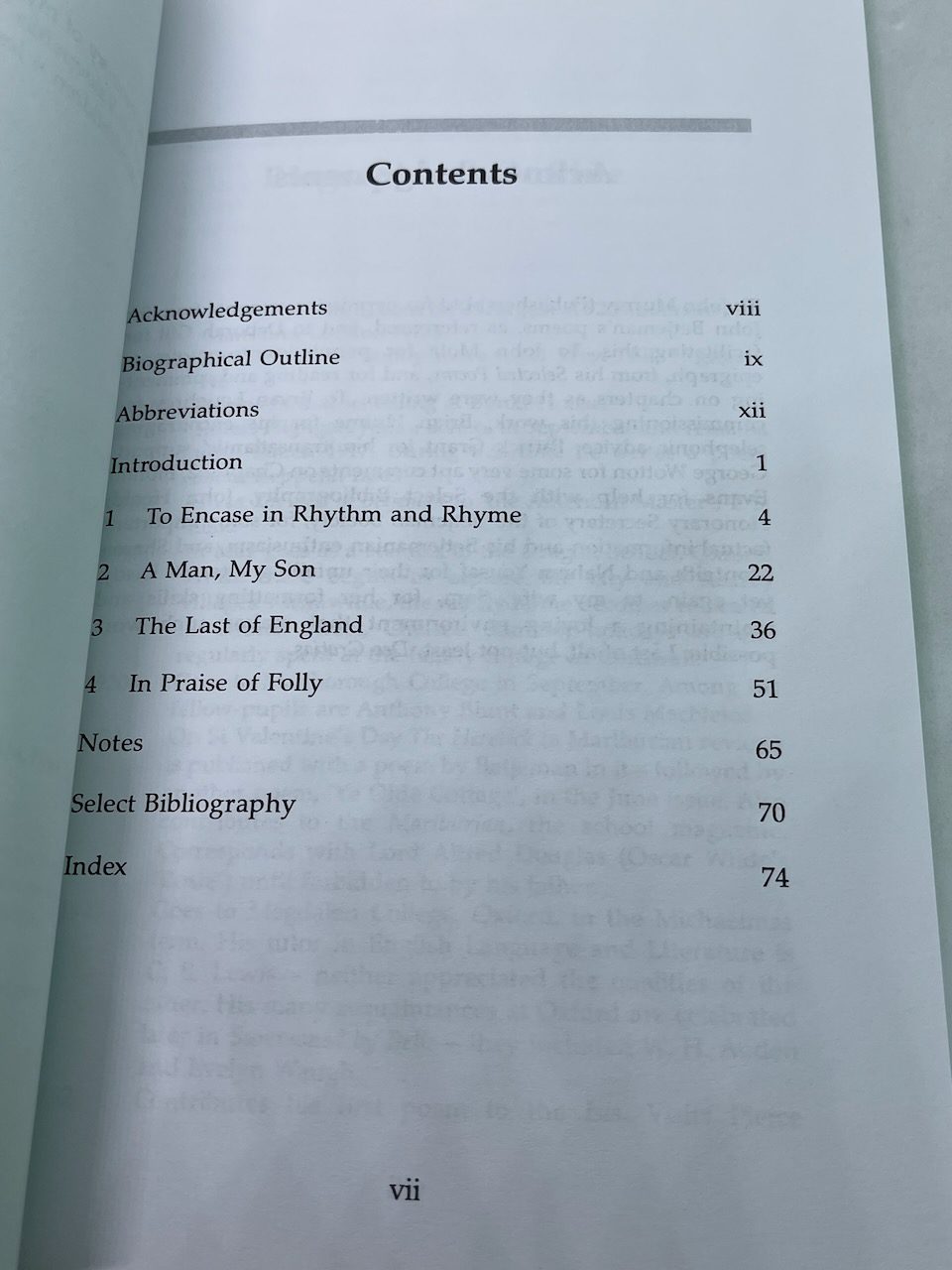 John Betjeman (Writers and their Work) - Image 4