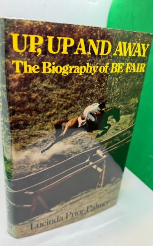 Up, up and away: The biography of Be Fair