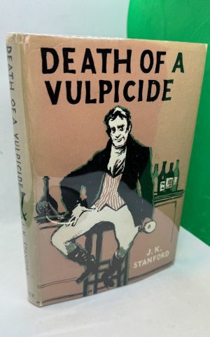 Death of a Vulpicide