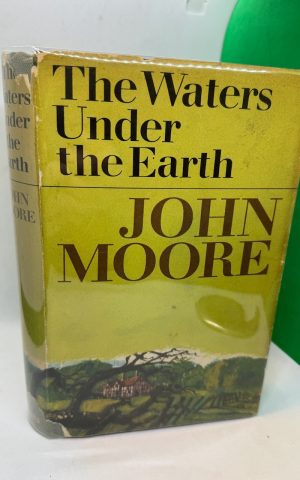 The Waters under the Earth