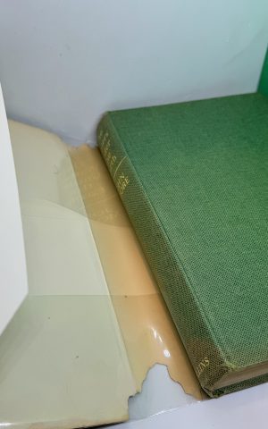 The Waters under the Earth