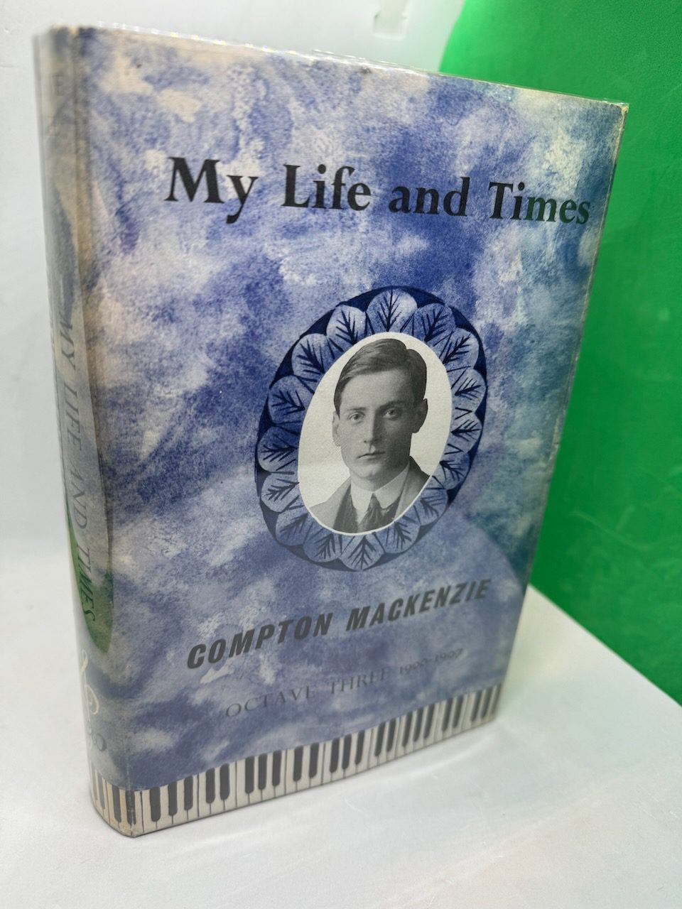 My Life and Times: Octave Three 1900-1907
