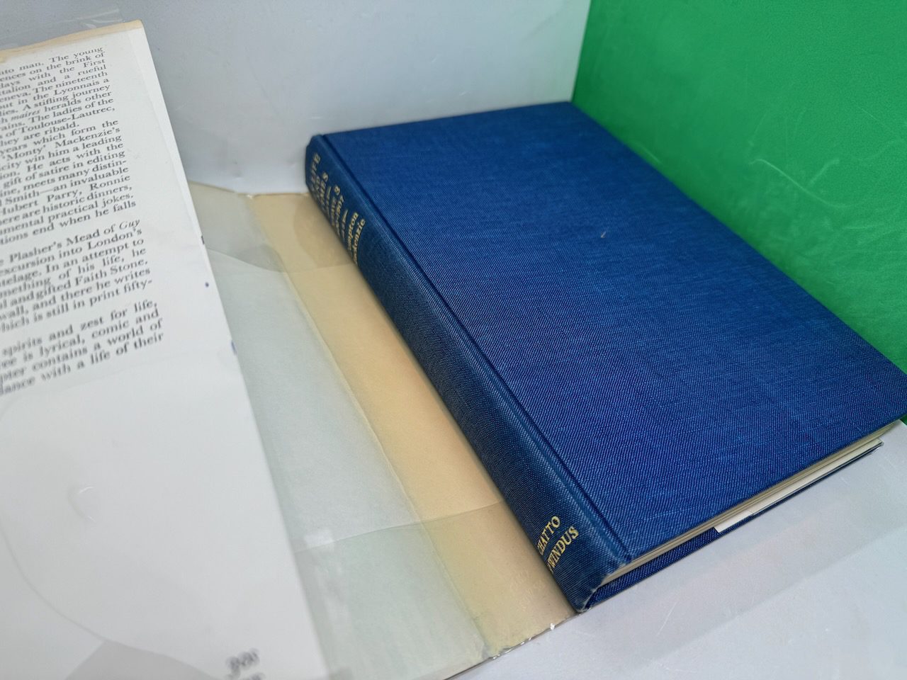 My Life and Times: Octave Three 1900-1907 - Image 2