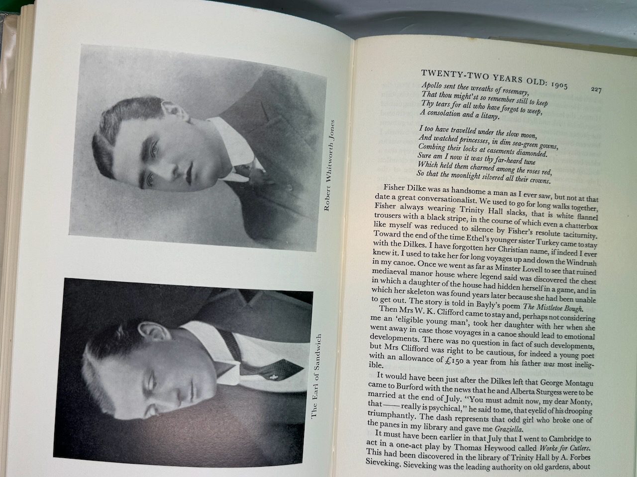 My Life and Times: Octave Three 1900-1907 - Image 7