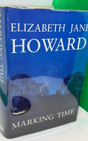 Marking Time (The Cazalet Chronicle vol 2)