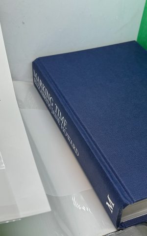 Marking Time (The Cazalet Chronicle vol 2)