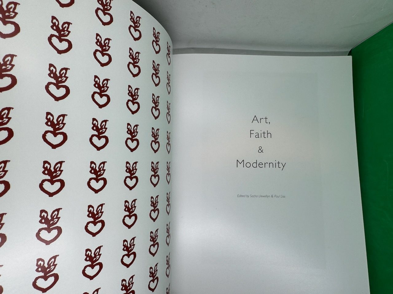 Art, Faith and Modernity - Image 2