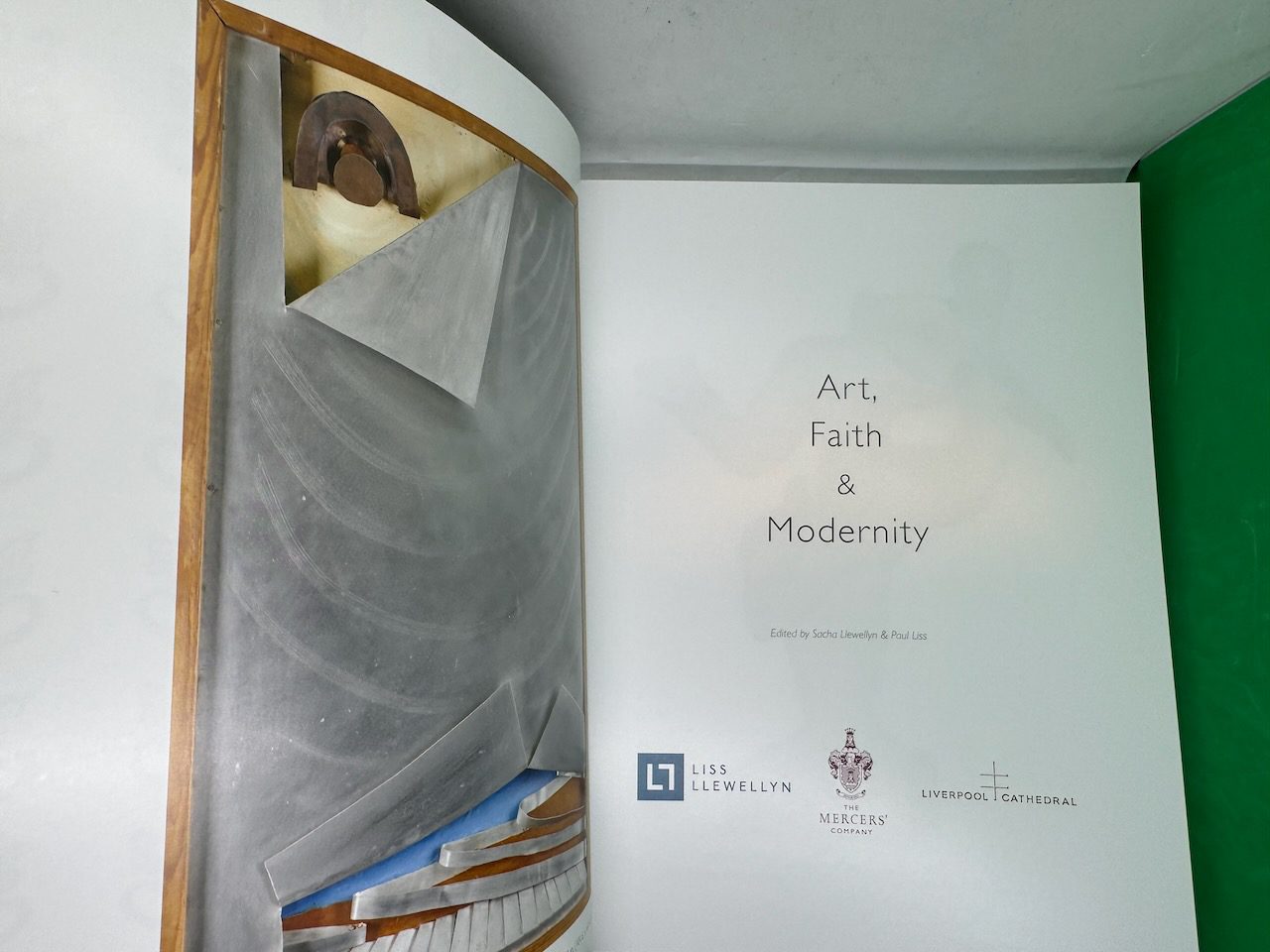Art, Faith and Modernity - Image 3
