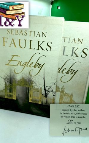 Engleby (SIGNED)