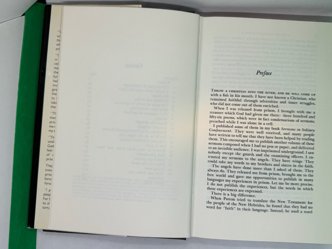 If Prison Walls Could Speak (SIGNED) - Image 7