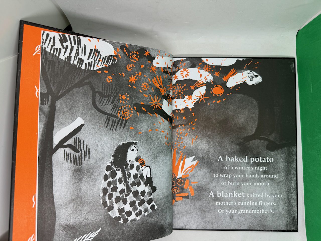 What You Need to Be Warm (SIGNED) - Image 6