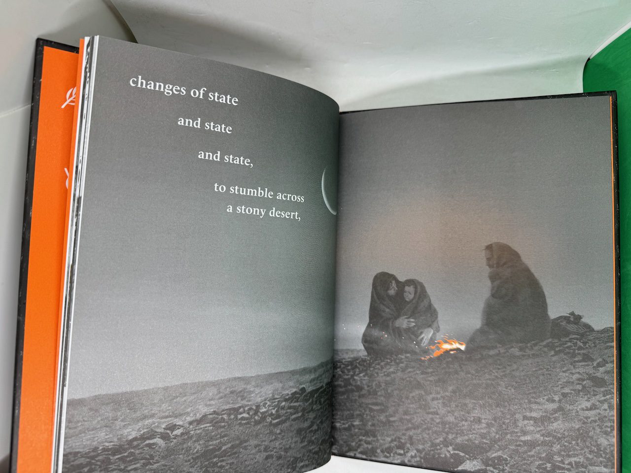 What You Need to Be Warm (SIGNED) - Image 8