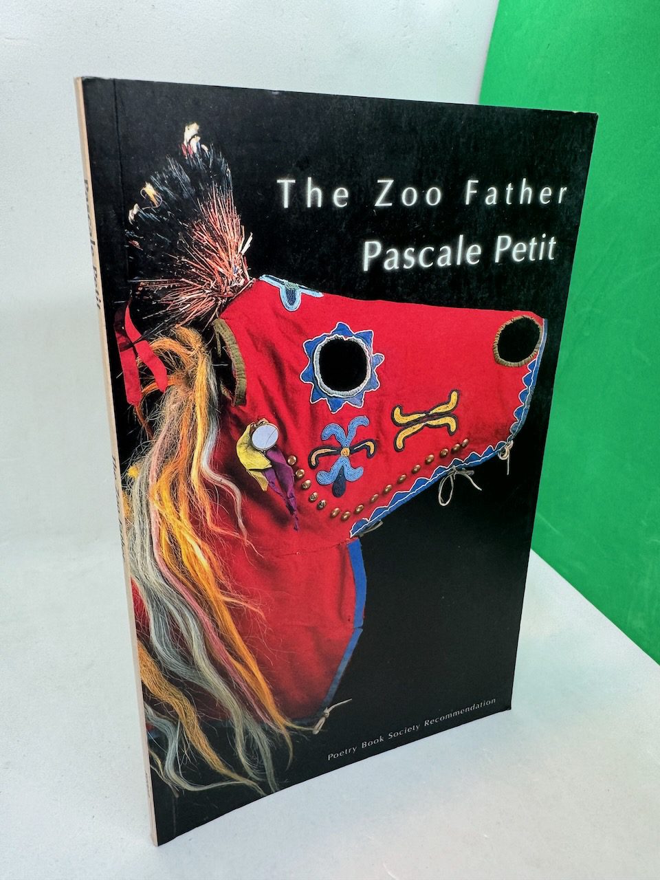 The Zoo Father (SIGNED) - Image 4