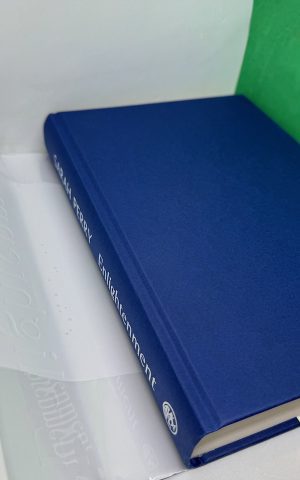 Enlightenment (SIGNED)