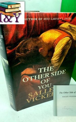 The Other Side of You (SIGNED)