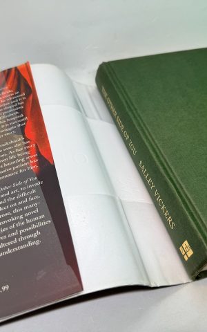 The Other Side of You (SIGNED)