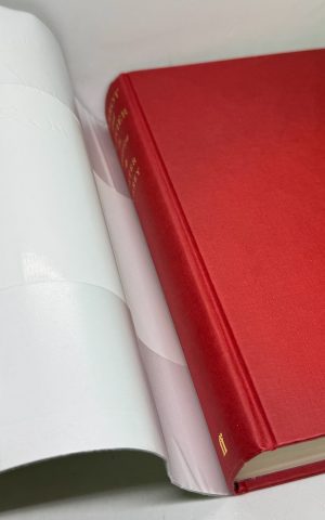 Parrot and Olivier (SIGNED)