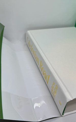 Caledonian Road (SIGNED)