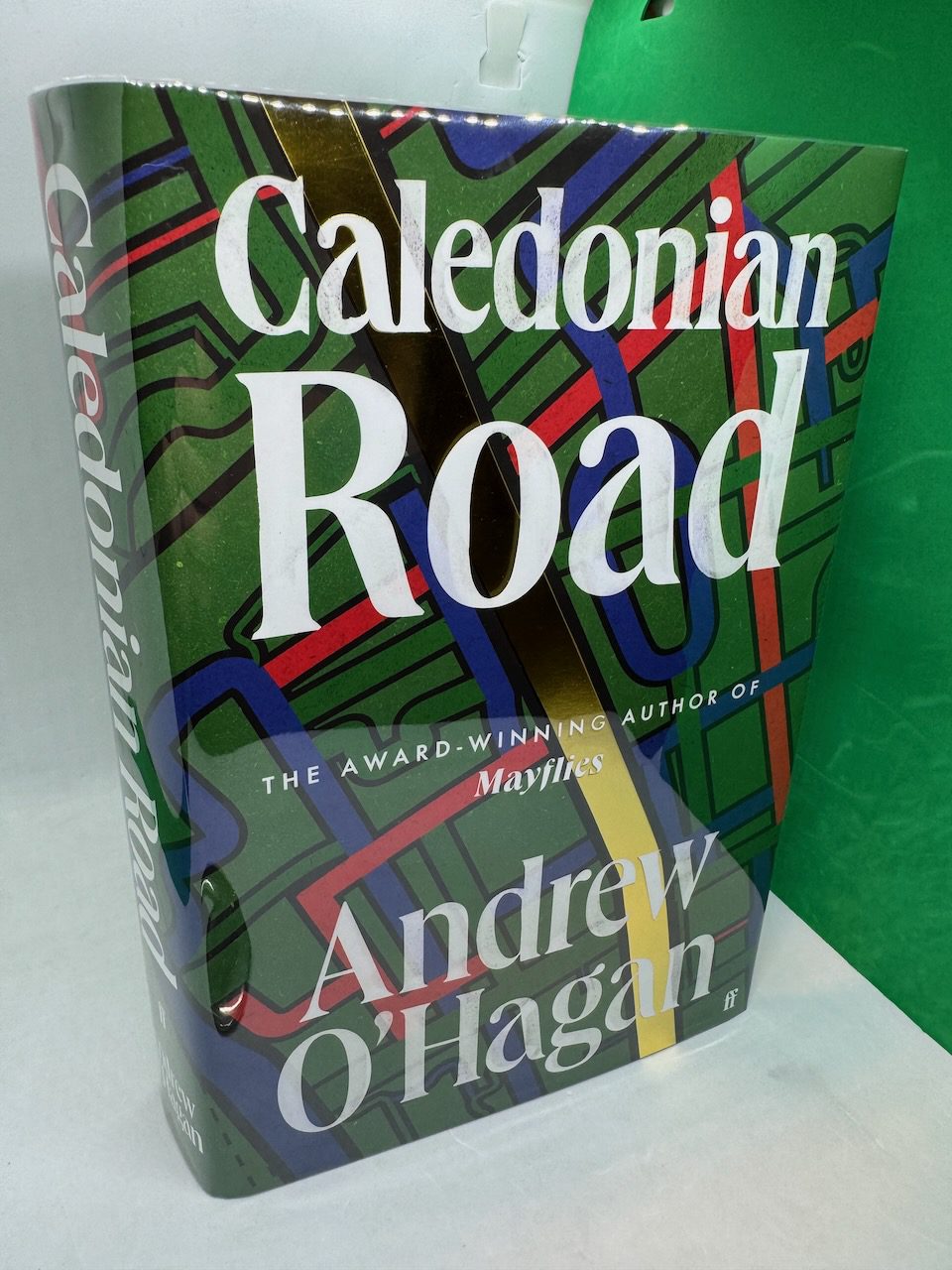 Caledonian Road (SIGNED) - Image 8
