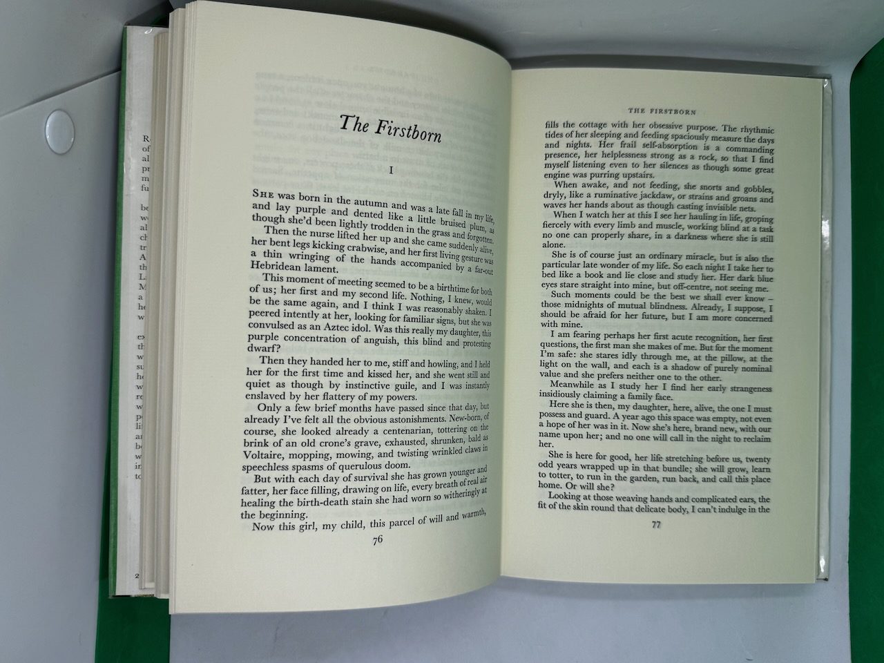 I Can't Stay Long (SIGNED) - Image 8