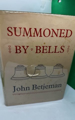 Summoned by Bells