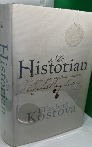 The Historian