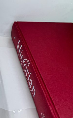 The Historian