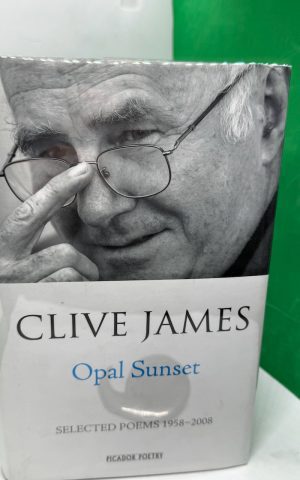 Opal Sunset: Selected Poems 1958-2008