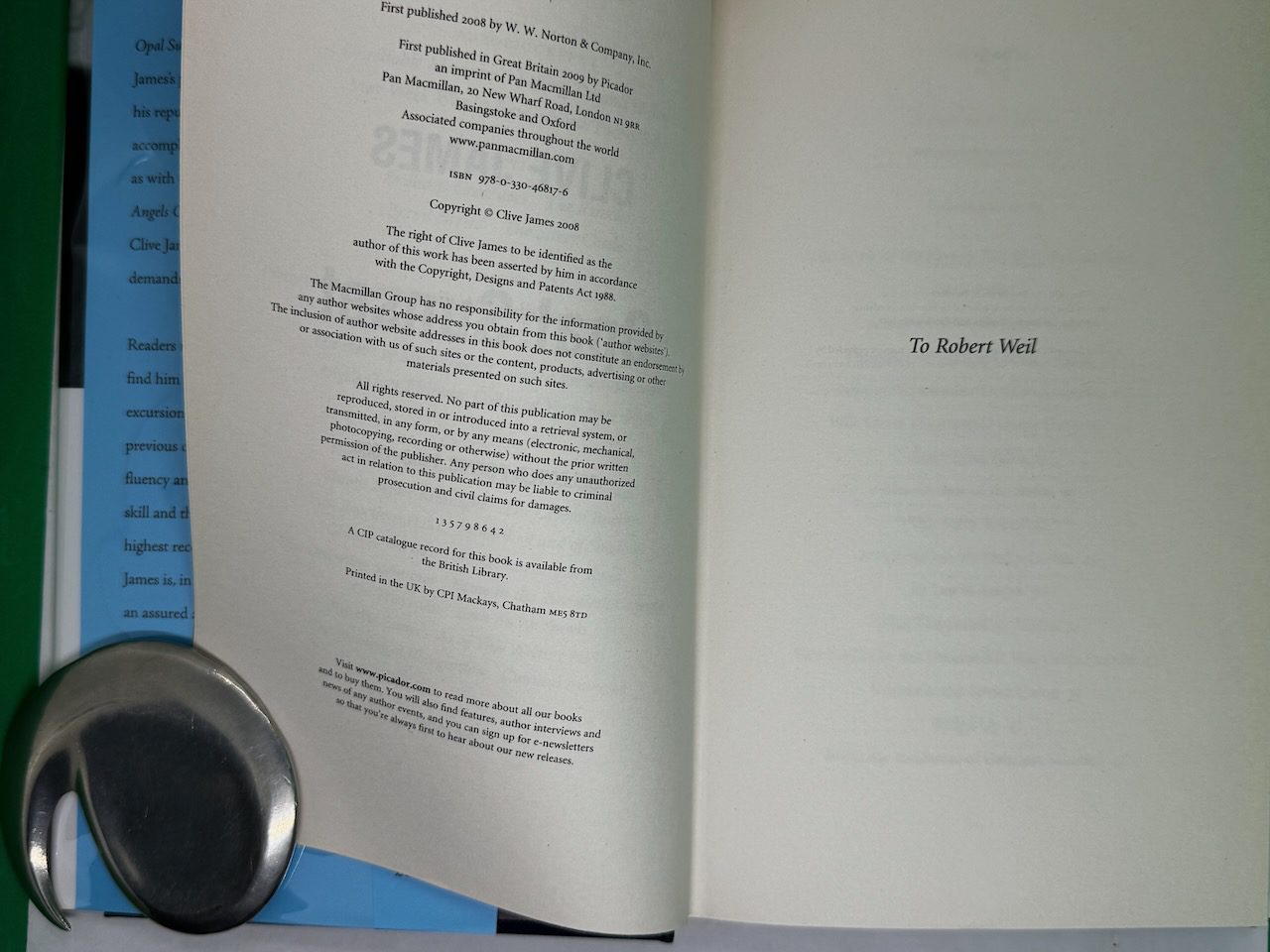Opal Sunset: Selected Poems 1958-2008 - Image 5
