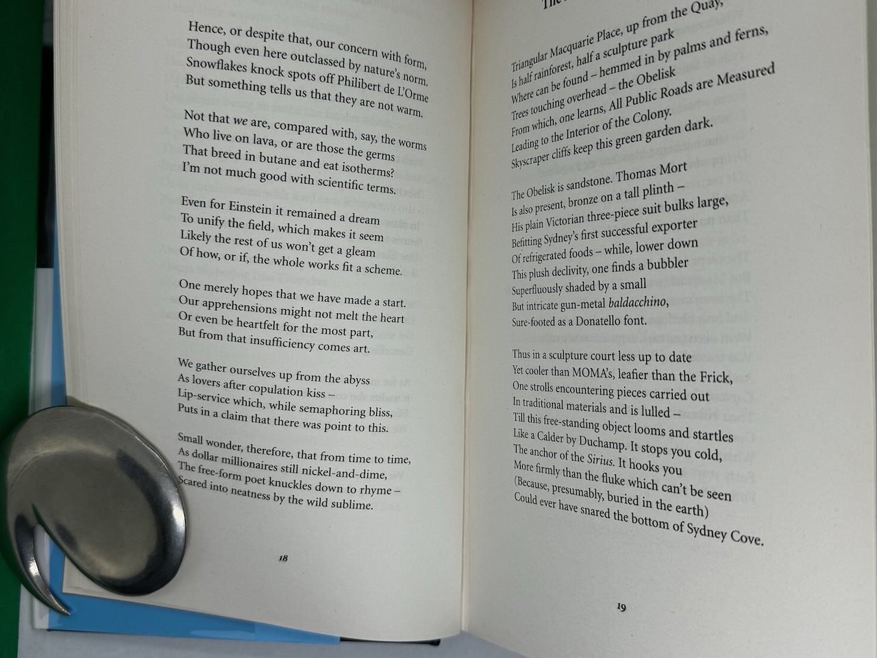 Opal Sunset: Selected Poems 1958-2008 - Image 6