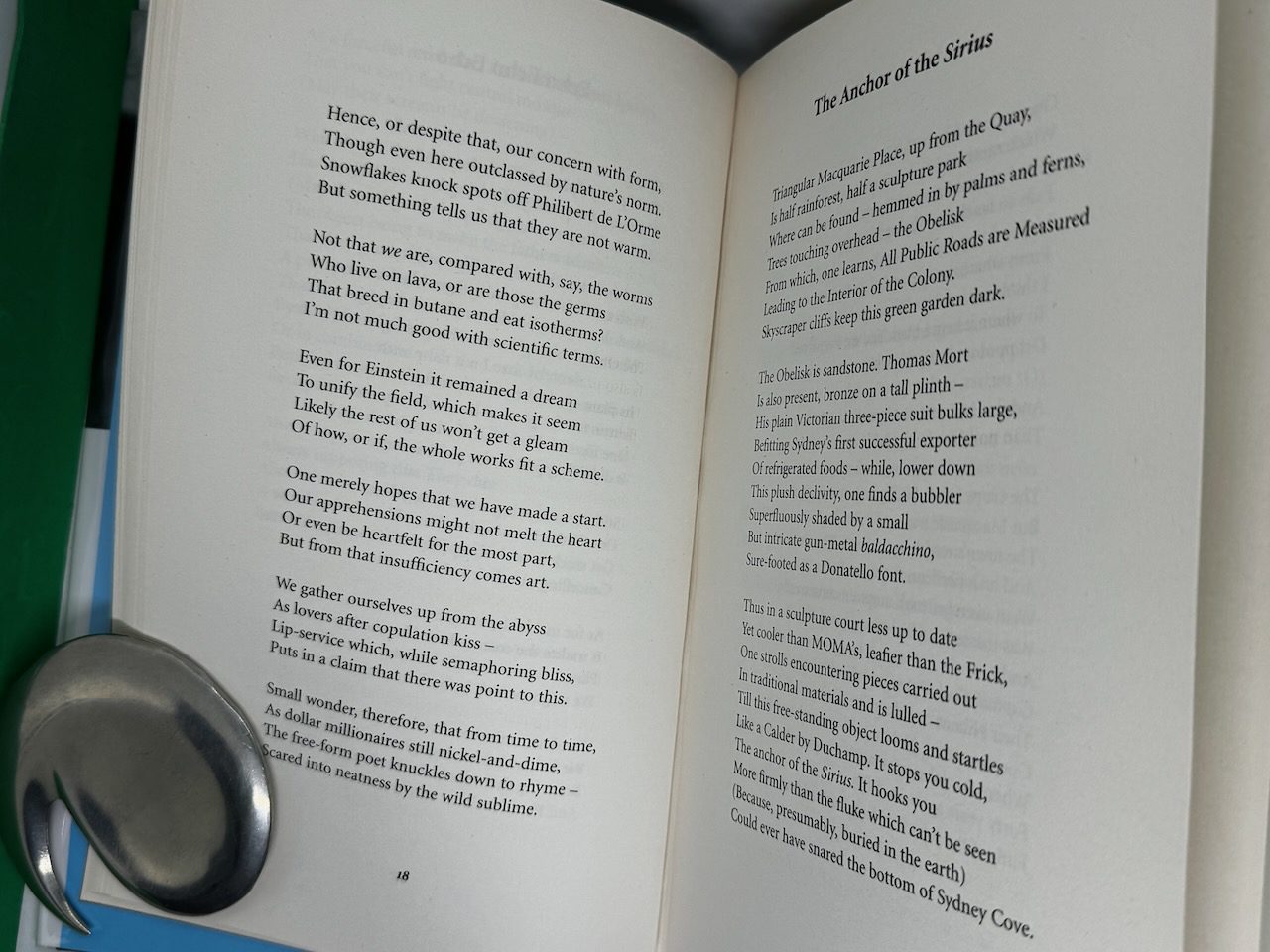 Opal Sunset: Selected Poems 1958-2008 - Image 7