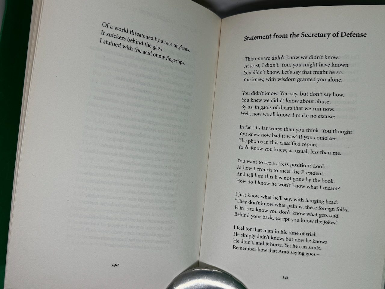 Opal Sunset: Selected Poems 1958-2008 - Image 8