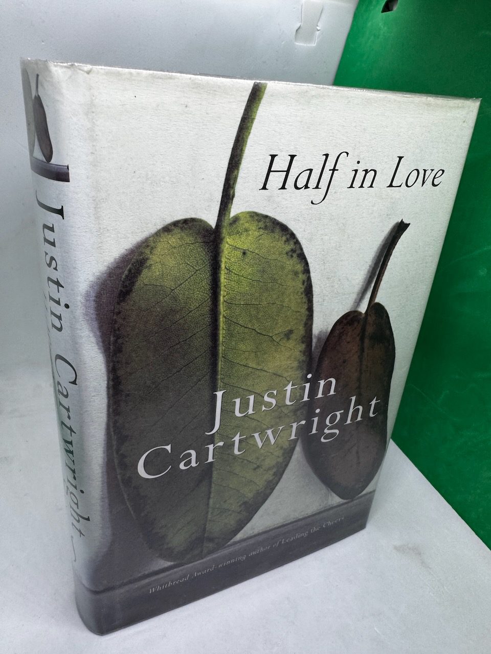 Half in Love (SIGNED) - Image 2