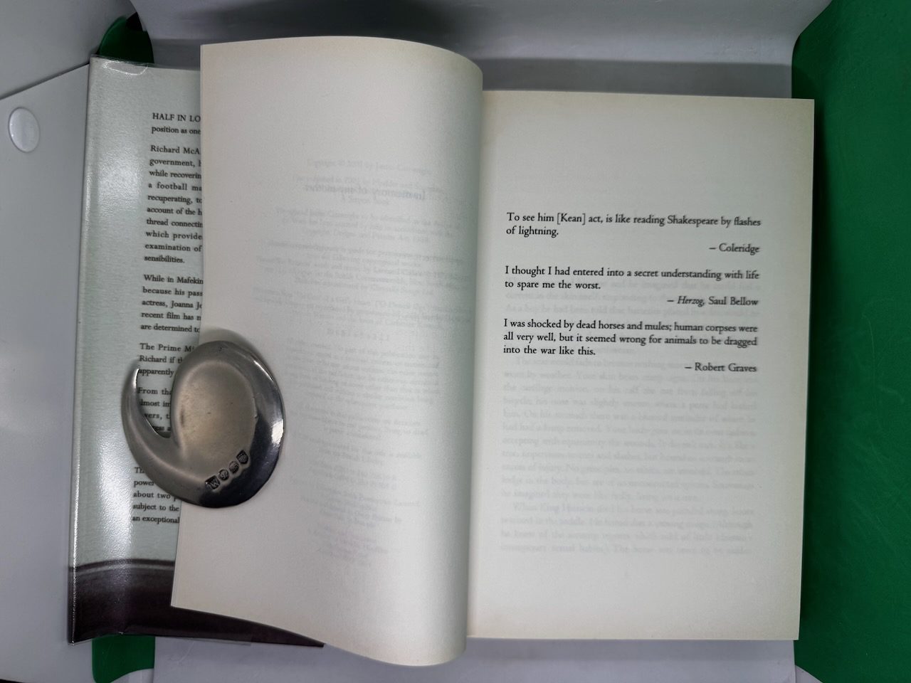 Half in Love (SIGNED) - Image 7