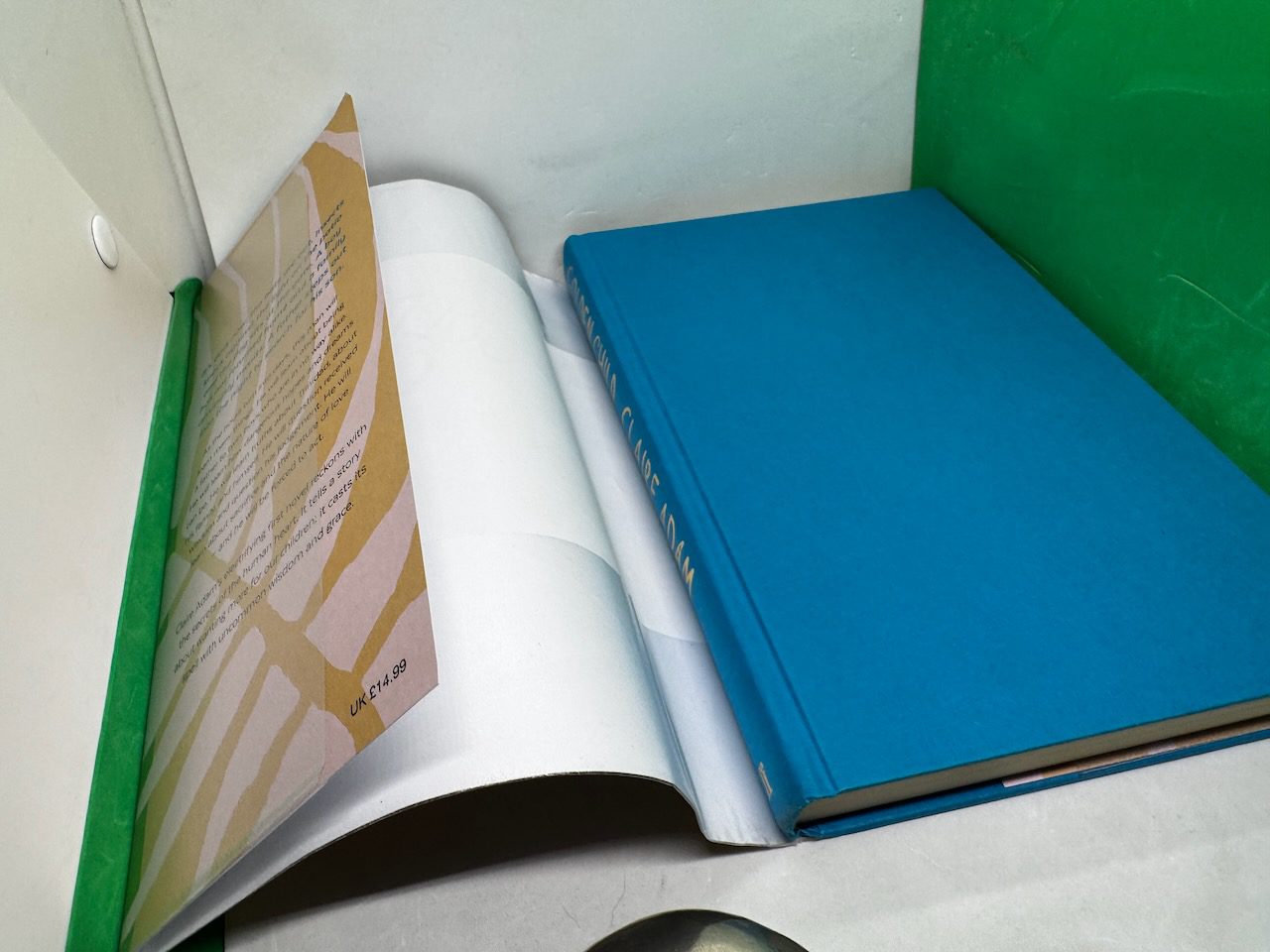 Golden Child (SIGNED) - Image 3