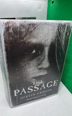 The Passage (SIGNED)