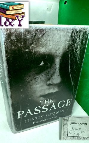The Passage (SIGNED)