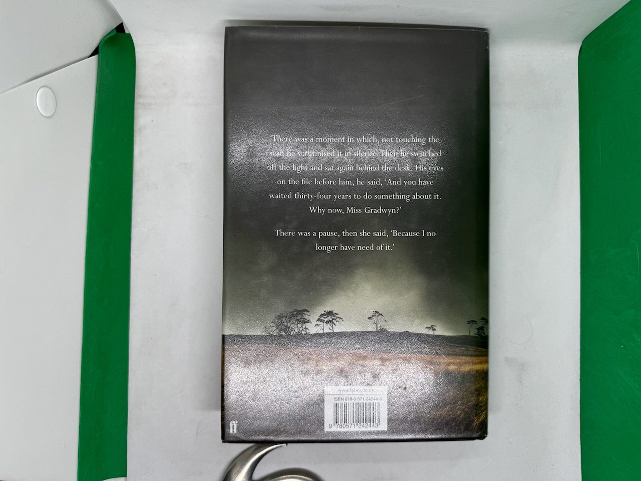 The Private Patient (An Adam Dalgliesh mystery) (SIGNED) - Image 10