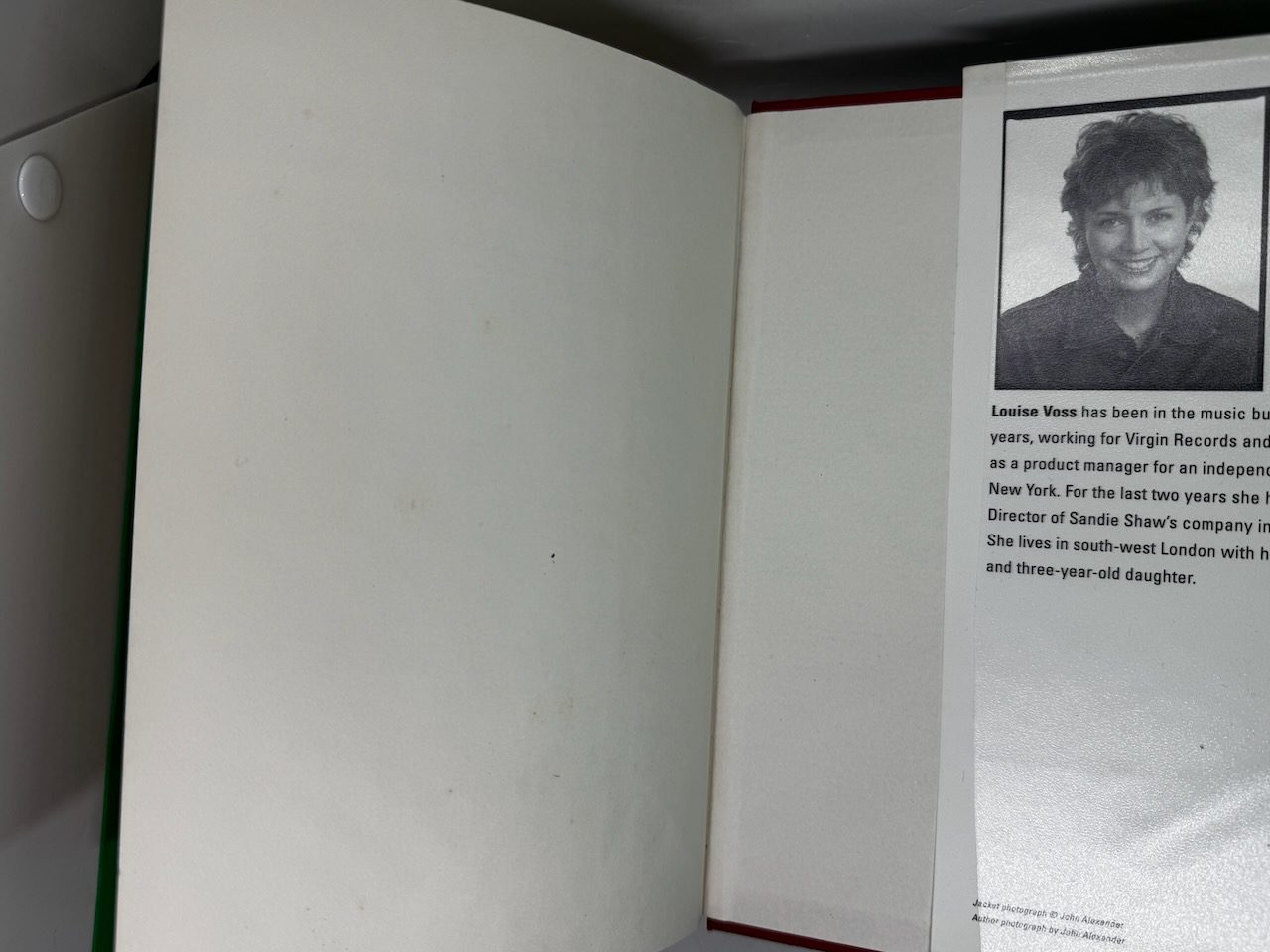 To Be Someone (SIGNED) - Image 9
