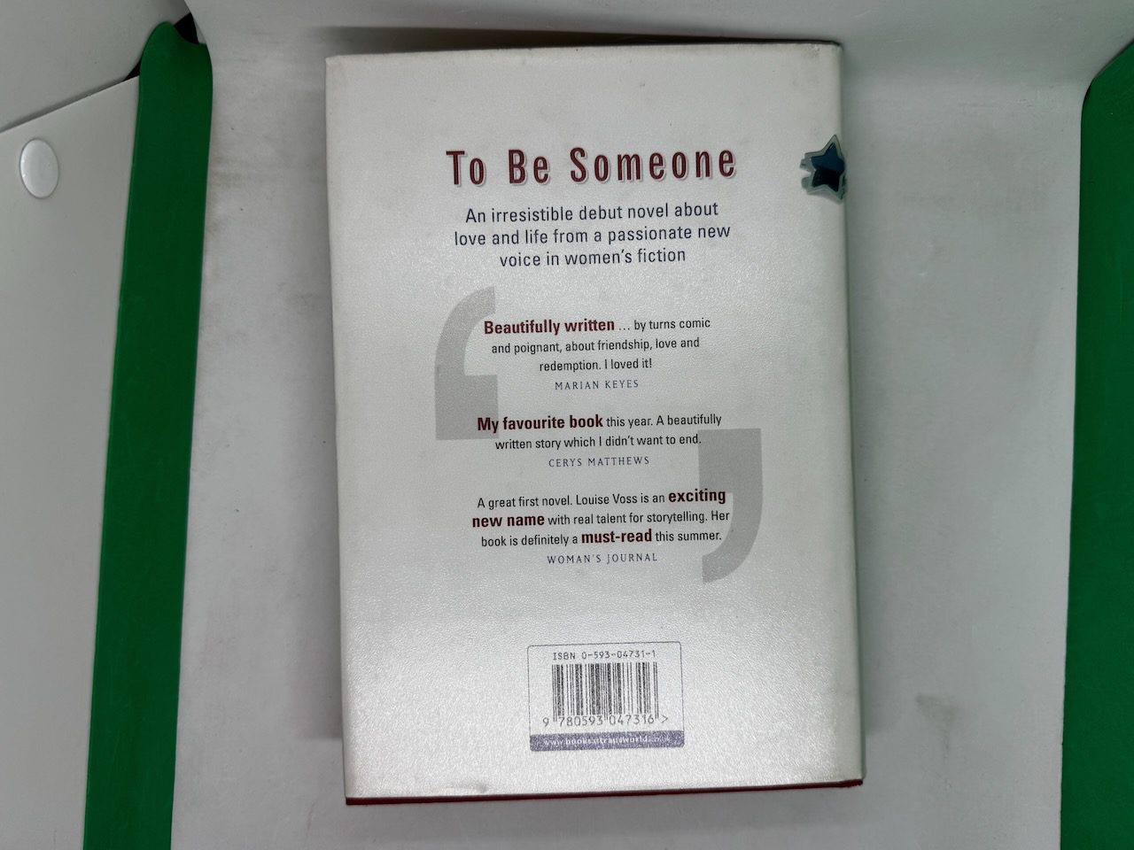 To Be Someone (SIGNED) - Image 10