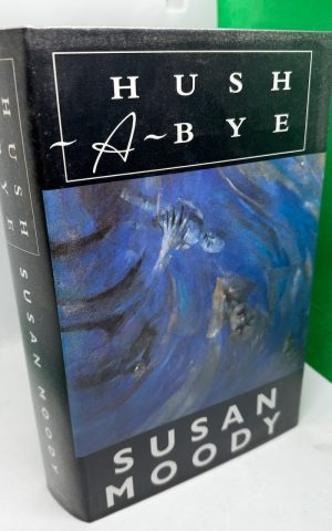 Hush-A-Bye (SIGNED)