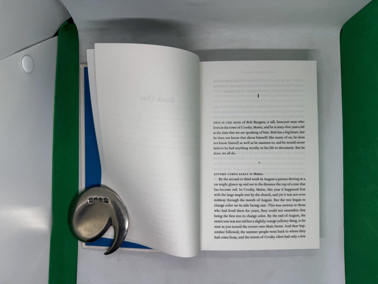 Tell Me Everything (SIGNED) - Image 6