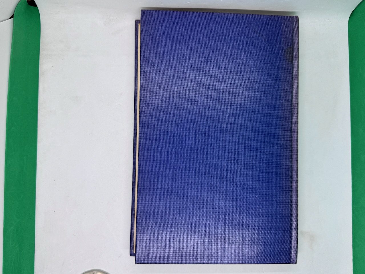 The Letters of Dorothy Osborne to Sir William Temple 1652-54 (Folio) - Image 8