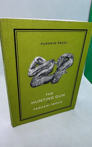 The Hunting Gun (Pushkin collection)