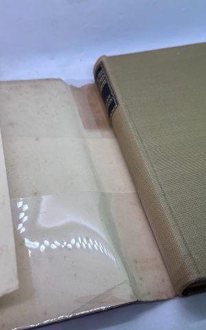 Cry, The Beloved Country: a Story of Comfort in Desolation