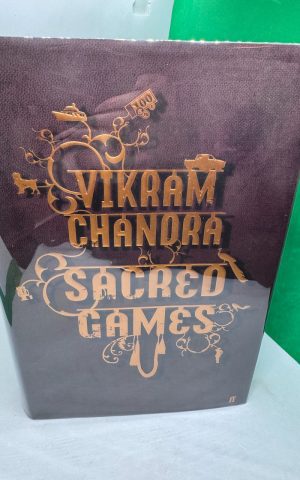 Sacred Games