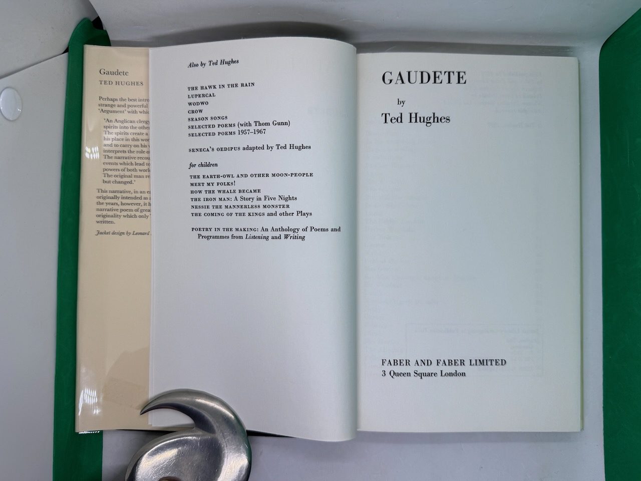Gaudete - Image 4