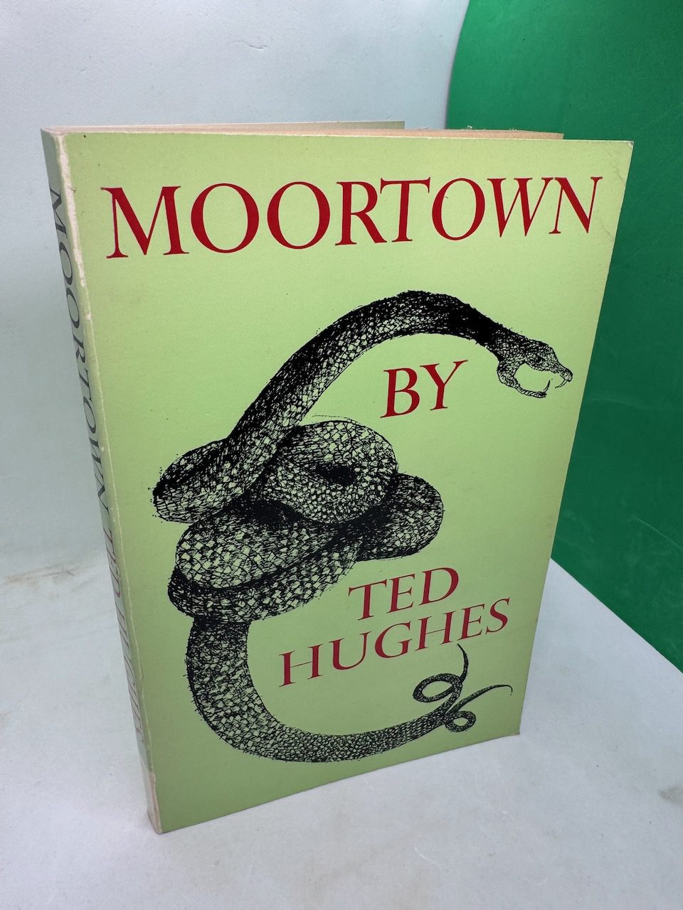 Moortown